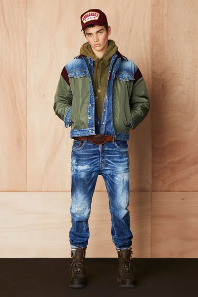 Look 9